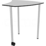 GM033-005 Modüler Sıra, Etkinlik Sırası, Modüler Öğrenci Sırası - Görsel 2