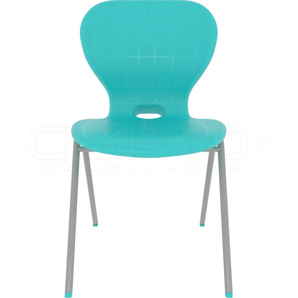 Kantin Sandalyesi - Görsel 1