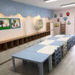 Yirmiikinci Yüzyıl Özel Eğitim Kurumları Anasınıfı (1)