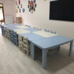 Yirmiikinci Yüzyıl Özel Eğitim Kurumları Anasınıfı (3)